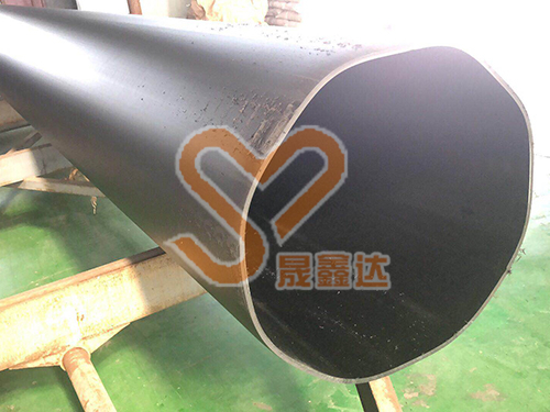 聚乙烯外護管